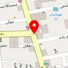 لوازم ساختمانی مروارید
