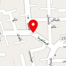 فروشگاه اینترنتی لوازم خانگی و تجهیزات آشپزخانه مازو