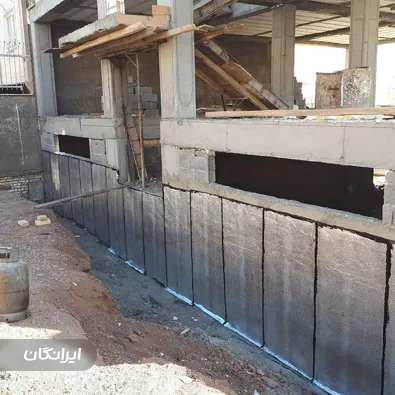 ایزوگام وحید درستکار