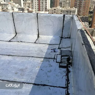 ایزوگام وحید درستکار