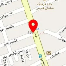 کرکره هوشمند سناتور