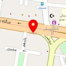 تولیدی درب و پنجره محمدی