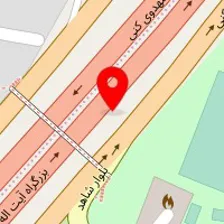 آهن آلات شهدوست