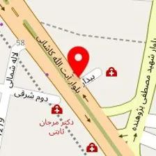 کلینیک ساختمانی سپنداران