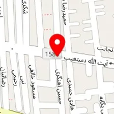 فروشگاه رنگ مجید