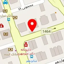 تولیدات بتنی شن زار