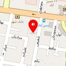 فروشگاه قفل و کلید حسنی