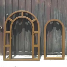 درب و پنجره سازی هالکووین