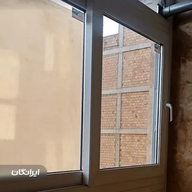 درب و پنجره سازی هالکووین