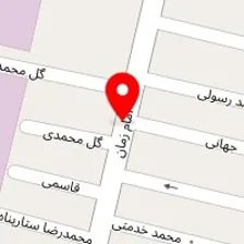 کالای ساختمانی جمشیدی