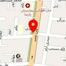 فروشگاه مصالح ساختمانی یونسی