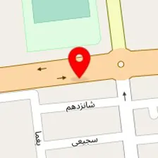 کانکس سازی مهراد