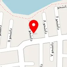 گالری پرده مدل شعبه۲