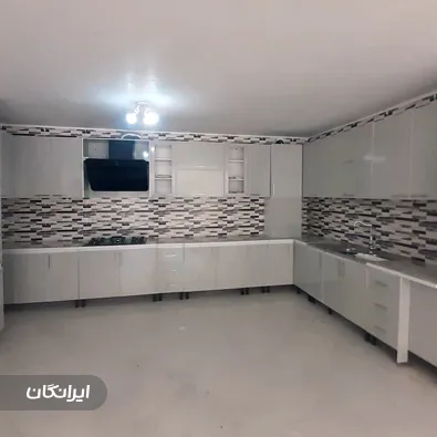 دکوراسیون داخلی هفت چنار چوبین