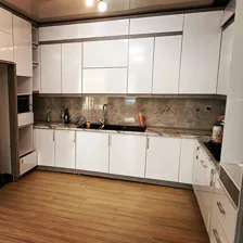 دکوراسیون داخلی هفت چنار چوبین