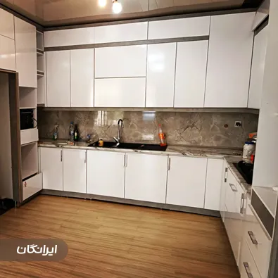 دکوراسیون داخلی هفت چنار چوبین