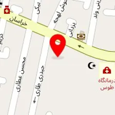 شیشه خم و لمینت هدایت