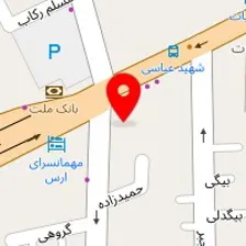 فولاد سرند طوس