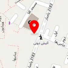 مصالح ساختمانی ایران