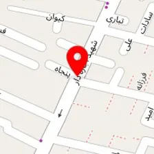 مصالح فروشی پیروز