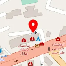 دکتر علی آستانی