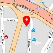 دکتر مسعود بهرامی فریدونی