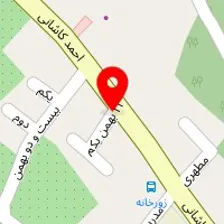 ارتوپدی فنی میکان غرب