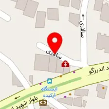 ارتوپدی فنی به آذین