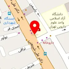 دکتر نادر نراقی