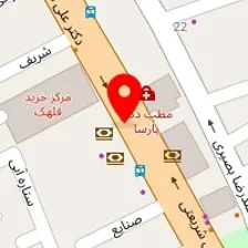 دکتر مسعود نوروزی