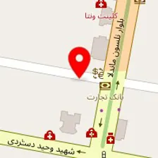 ارتوپدی فنی بهگام