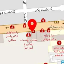 دکتر محمدعلی موسویان