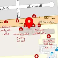 دکتر کیوان احدی