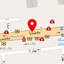 دکتر مرتضی کلهر