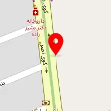 دکتر رضا نکته سنج