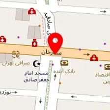 دکتر هوشنگ صادقی