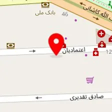 ارتوپدی فنی پایتخت