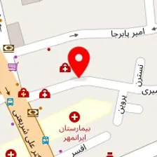 دکتر سینا قاسمی