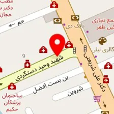 دکتر محمد وفائی