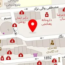 دکتر علی اکبر اسماعیلی