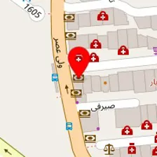 فیزیوتراپی دکتر ارشیا میرهادی