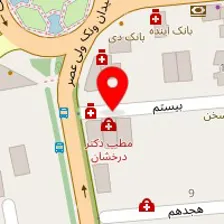 دکتر سزار قباد