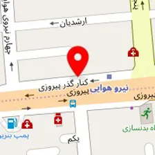 فیزیوتراپی همایون