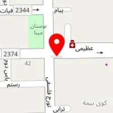 دکتر عباس صادقی