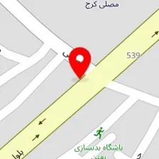 رنگ و ابزار نیما