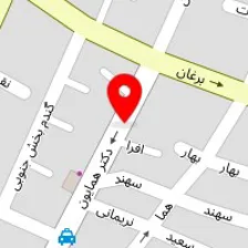 رنگ و ابزار ترنگ