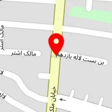 رنگ و ابزار آهنگر