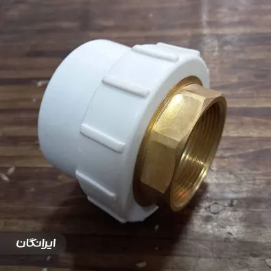 فروشگاه لوله و اتصالات ابوذر حقیقت طلب