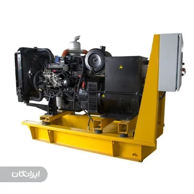 شرکت دیزل سازان خراسان