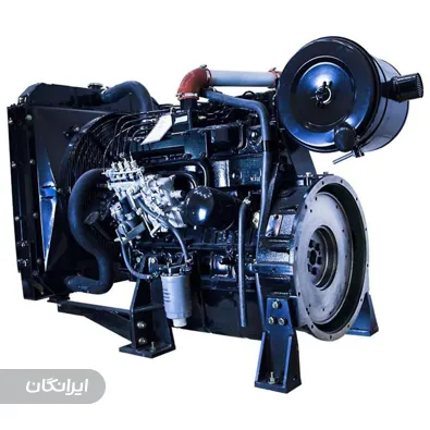 شرکت دیزل سازان خراسان